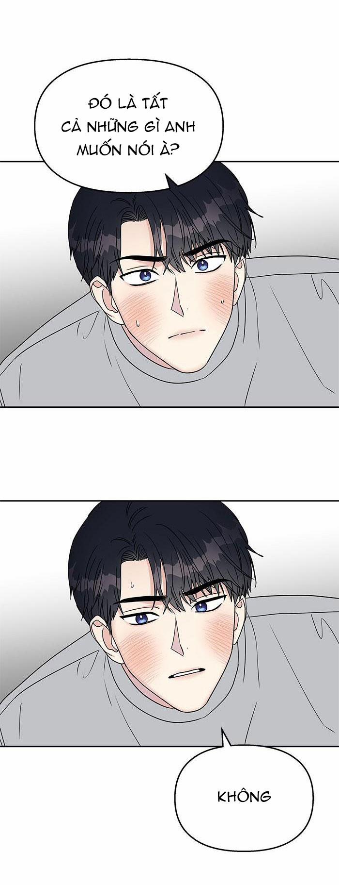 Hãy Diễn Như Anh Yêu Em 18 trang 39