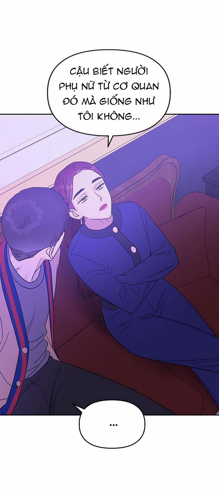 Hãy Diễn Như Anh Yêu Em 18 trang 41