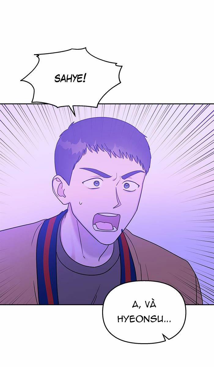 Hãy Diễn Như Anh Yêu Em 18 trang 55