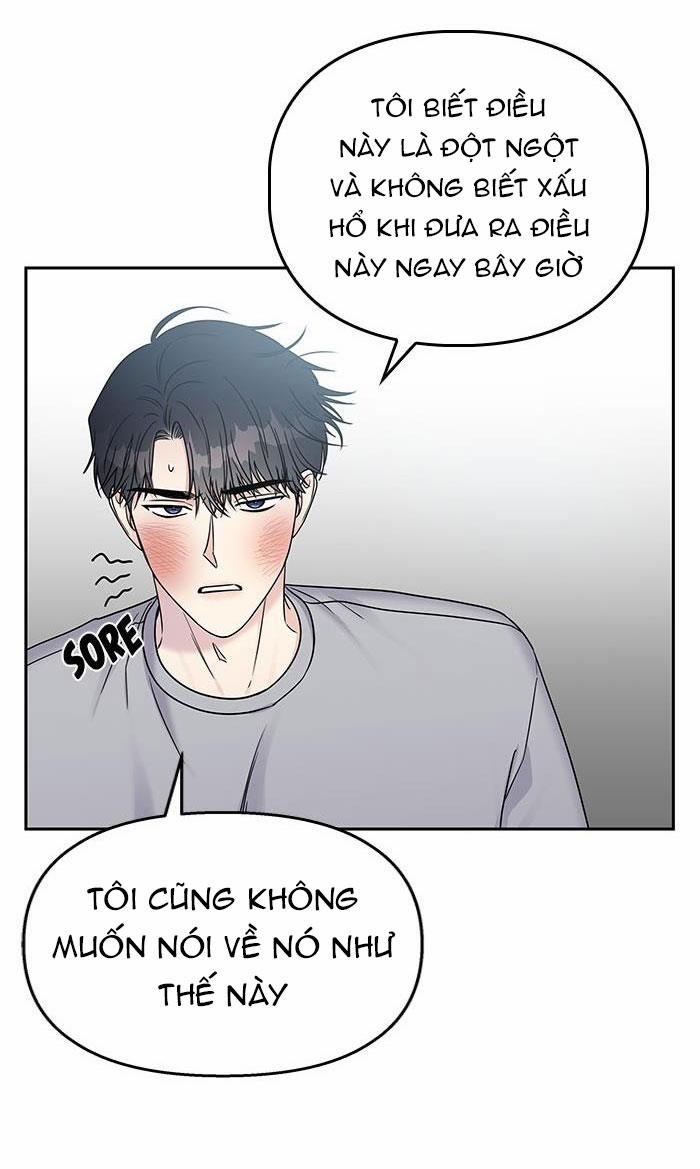 Hãy Diễn Như Anh Yêu Em 18 trang 63