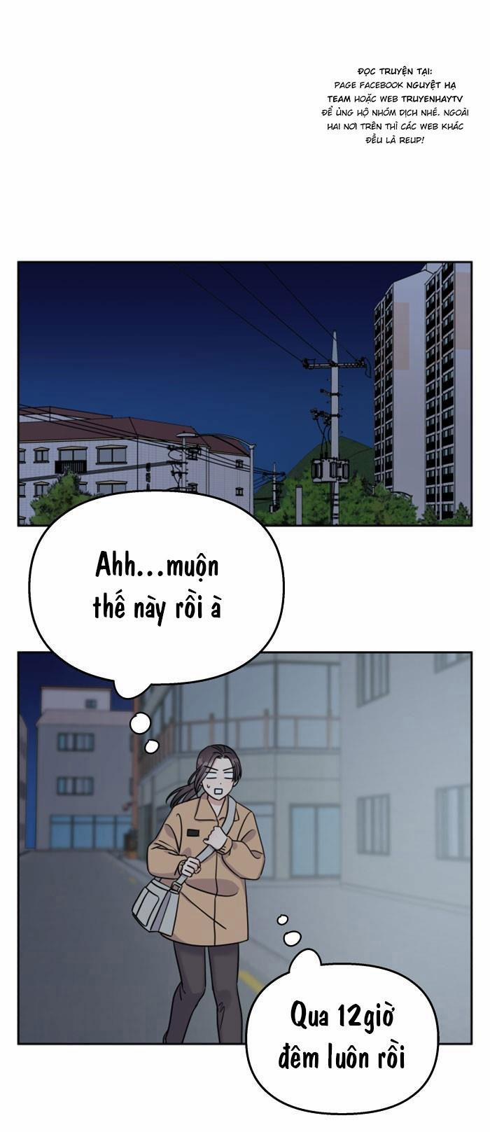 Hãy Diễn Như Anh Yêu Em 19 trang 0