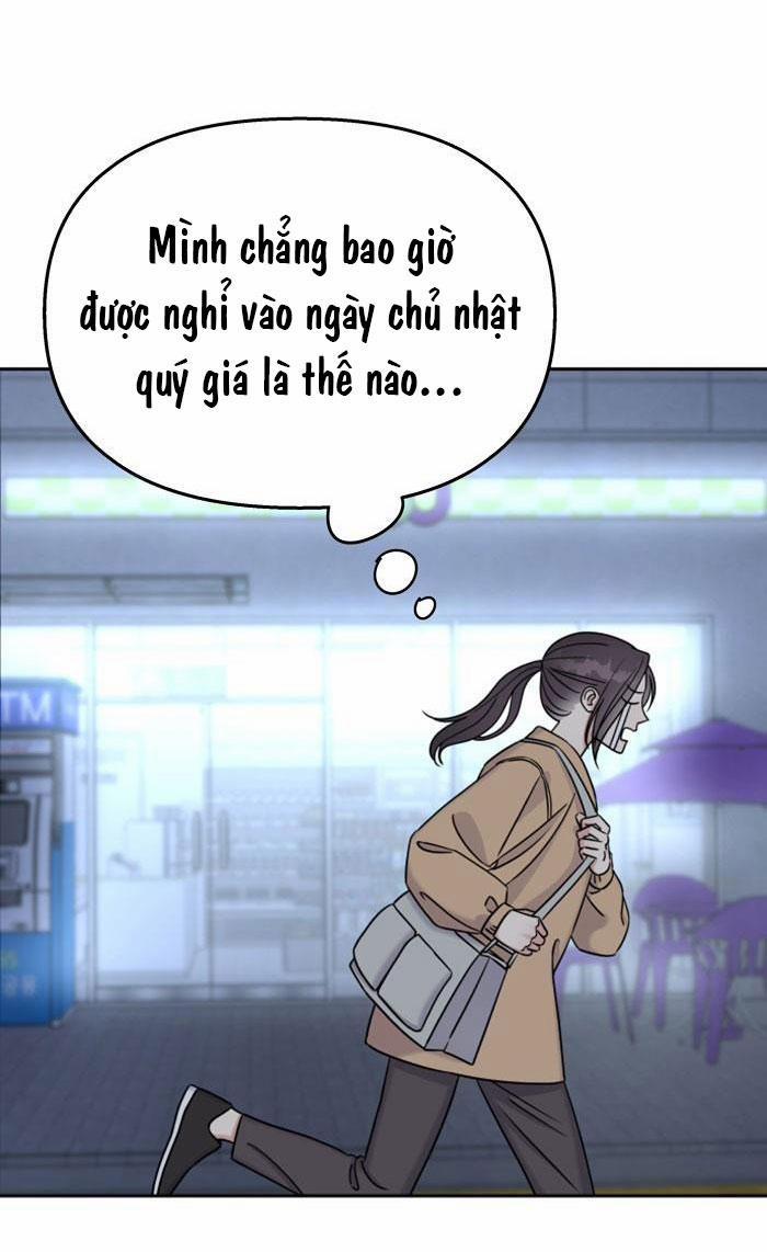 Hãy Diễn Như Anh Yêu Em 19 trang 1