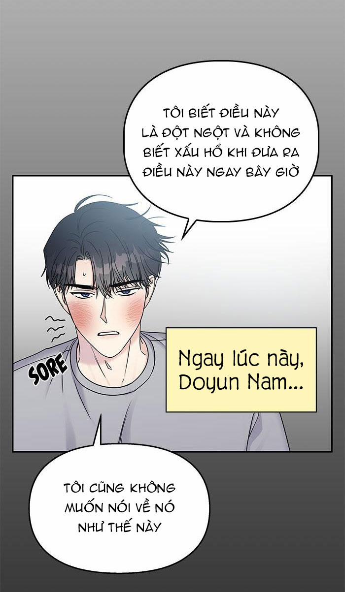 Hãy Diễn Như Anh Yêu Em 19 trang 13