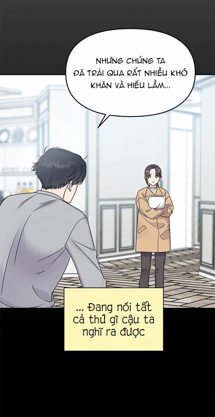 Hãy Diễn Như Anh Yêu Em 19 trang 14