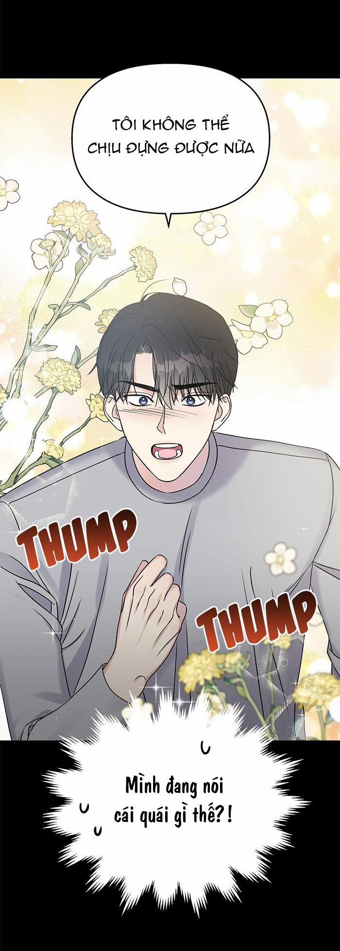 Hãy Diễn Như Anh Yêu Em 19 trang 16