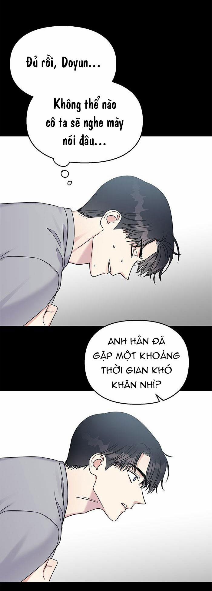 Hãy Diễn Như Anh Yêu Em 19 trang 17