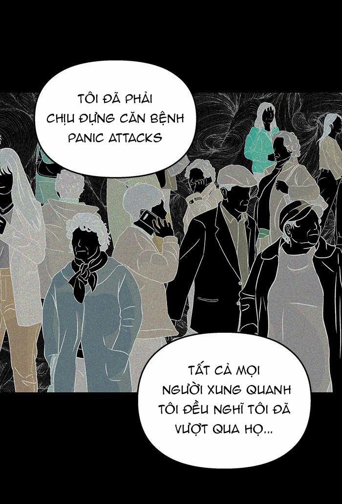 Hãy Diễn Như Anh Yêu Em 19 trang 20