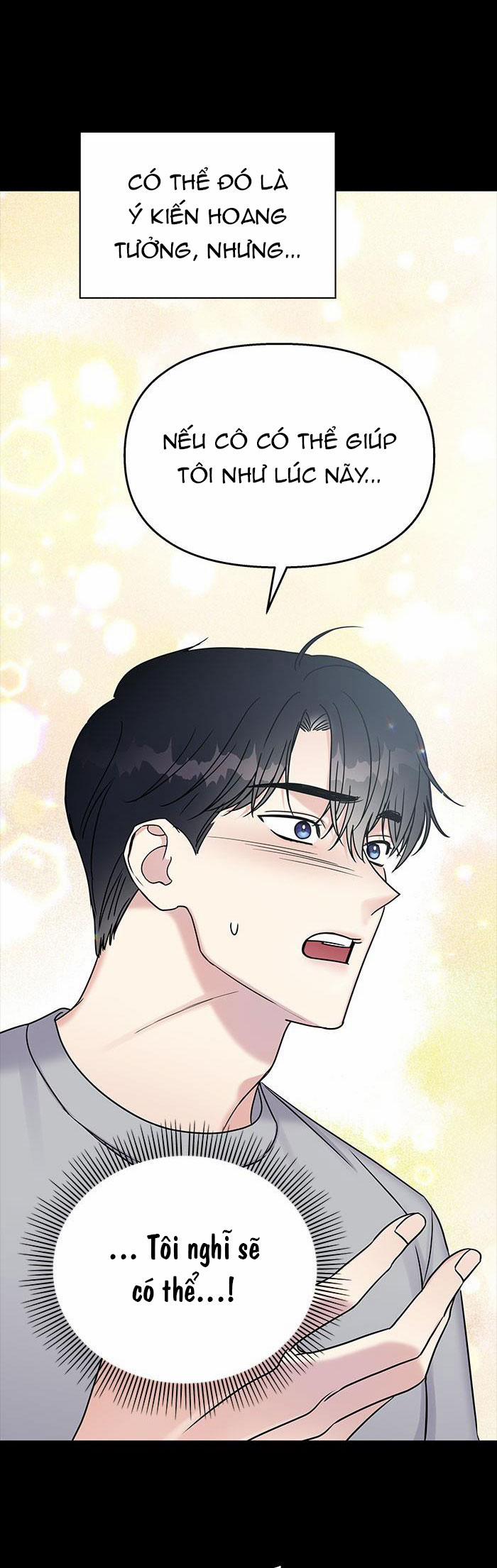 Hãy Diễn Như Anh Yêu Em 19 trang 26