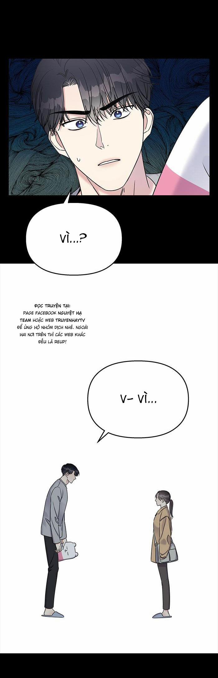 Hãy Diễn Như Anh Yêu Em 19 trang 30