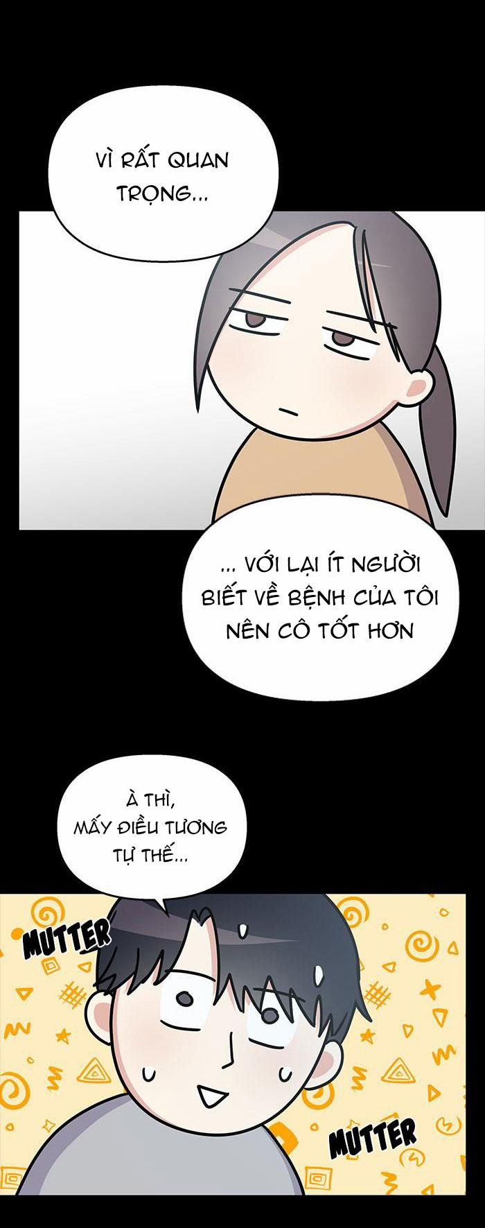 Hãy Diễn Như Anh Yêu Em 19 trang 31