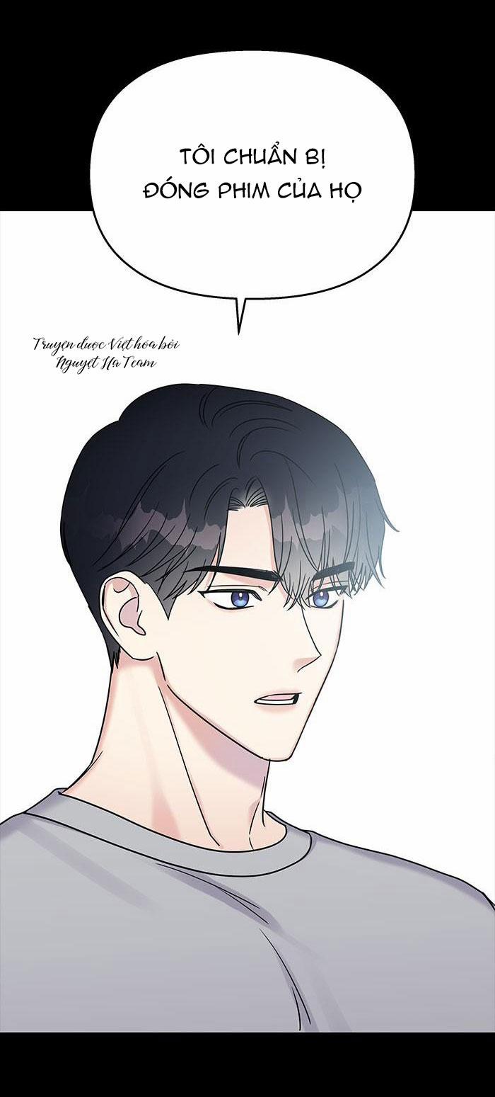 Hãy Diễn Như Anh Yêu Em 19 trang 36