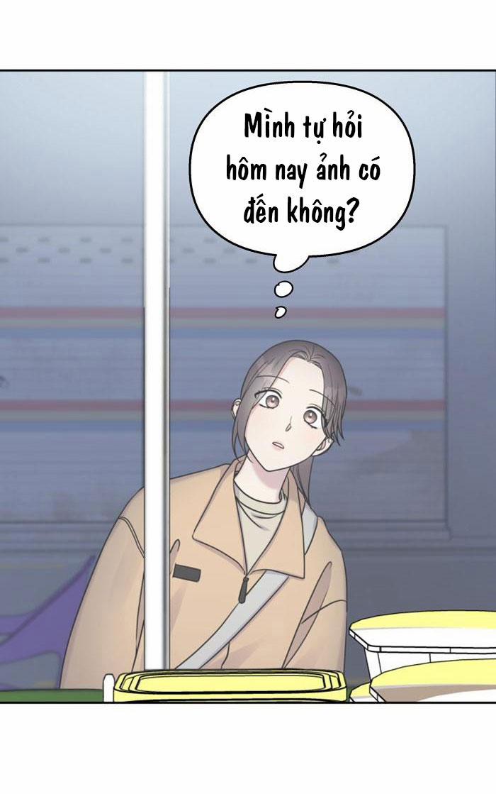 Hãy Diễn Như Anh Yêu Em 19 trang 4