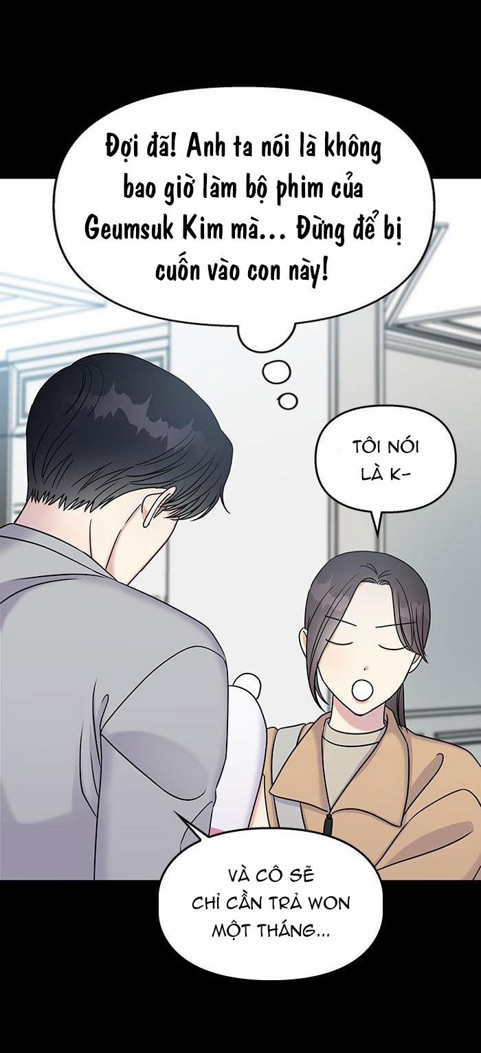 Hãy Diễn Như Anh Yêu Em 19 trang 40