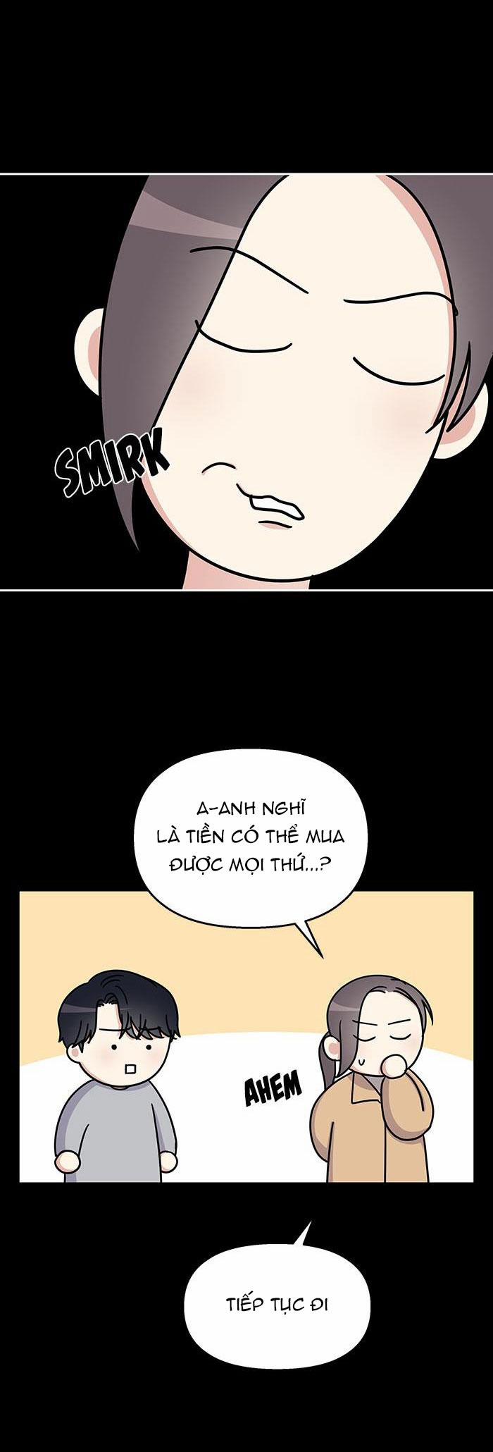 Hãy Diễn Như Anh Yêu Em 19 trang 41