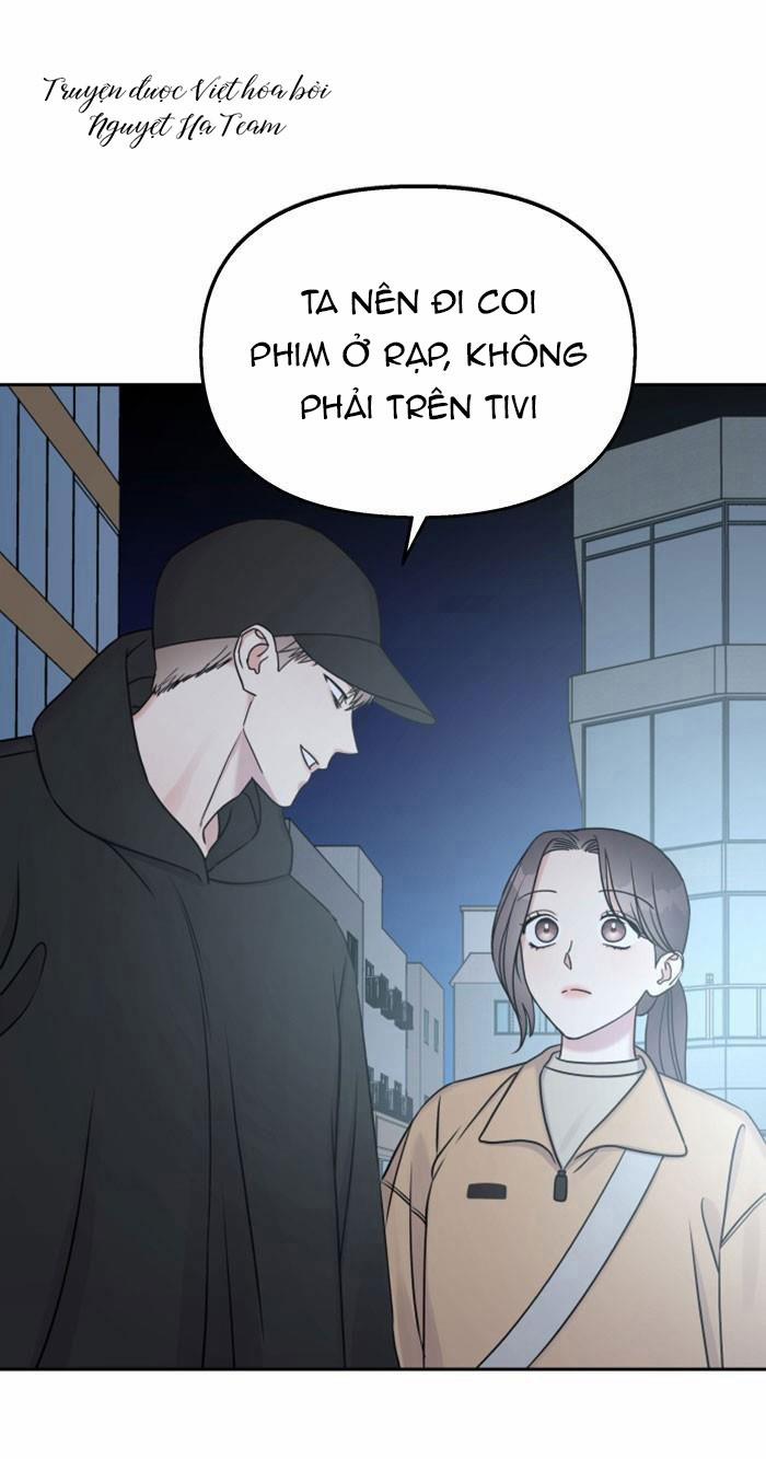 Hãy Diễn Như Anh Yêu Em 19 trang 54