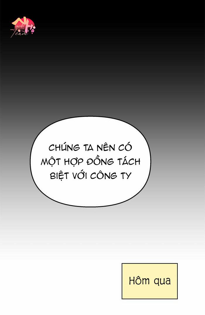 Hãy Diễn Như Anh Yêu Em 20 trang 12