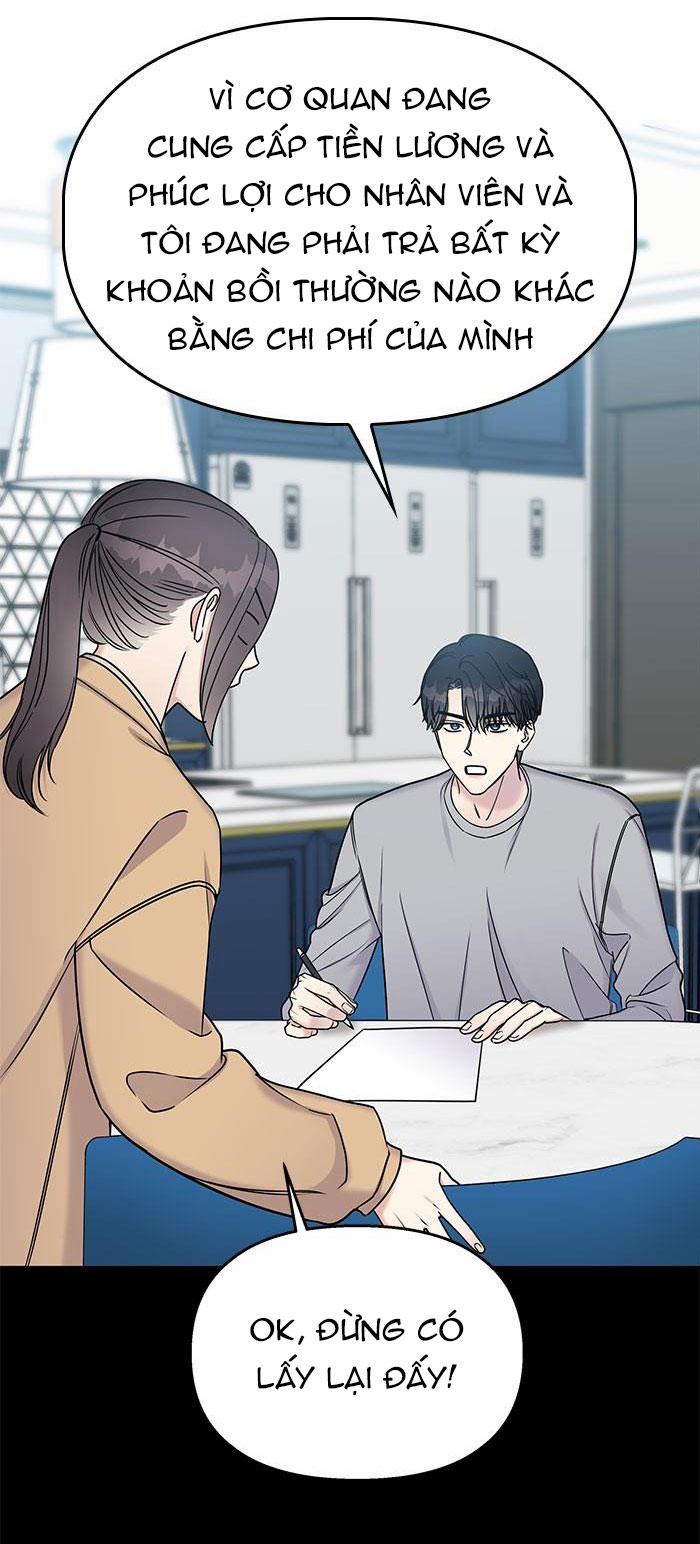 Hãy Diễn Như Anh Yêu Em 20 trang 13