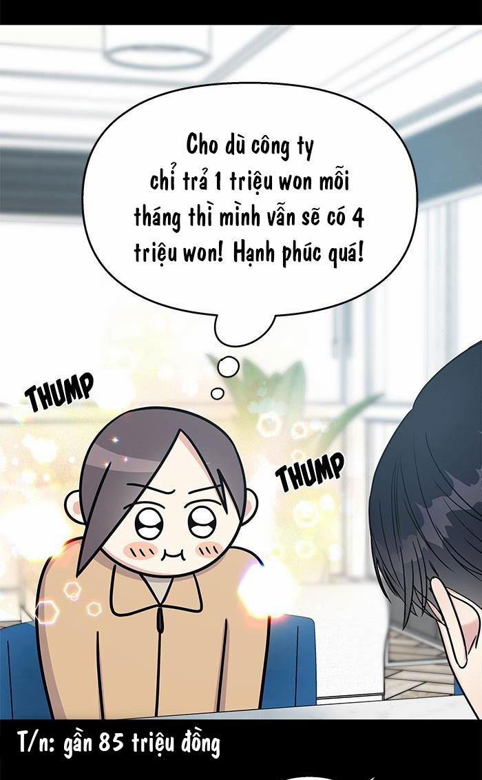 Hãy Diễn Như Anh Yêu Em 20 trang 15