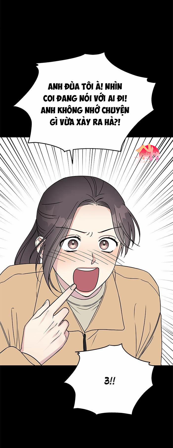 Hãy Diễn Như Anh Yêu Em 20 trang 18