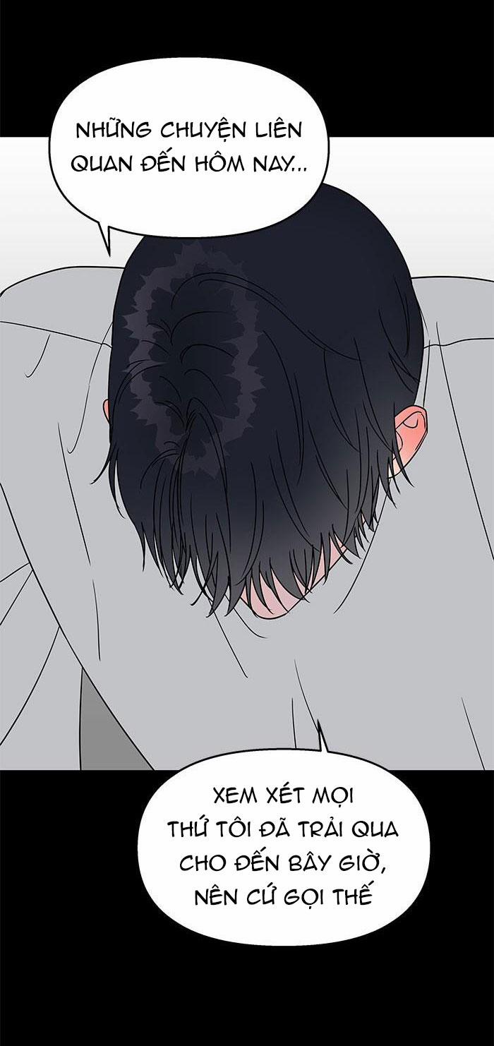 Hãy Diễn Như Anh Yêu Em 20 trang 19