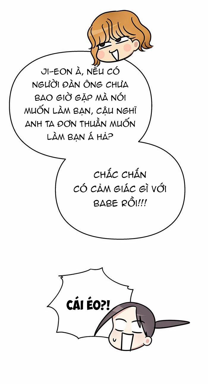 Hãy Diễn Như Anh Yêu Em 20 trang 28