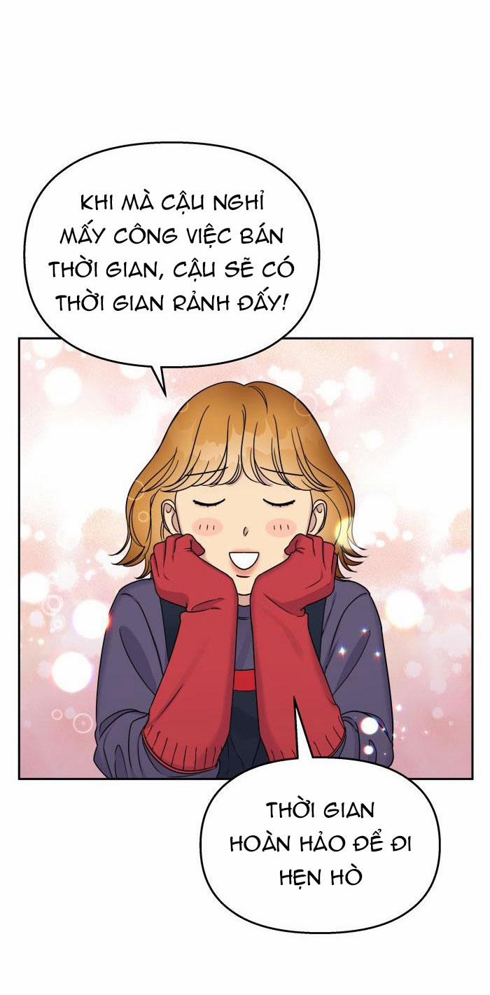 Hãy Diễn Như Anh Yêu Em 20 trang 29