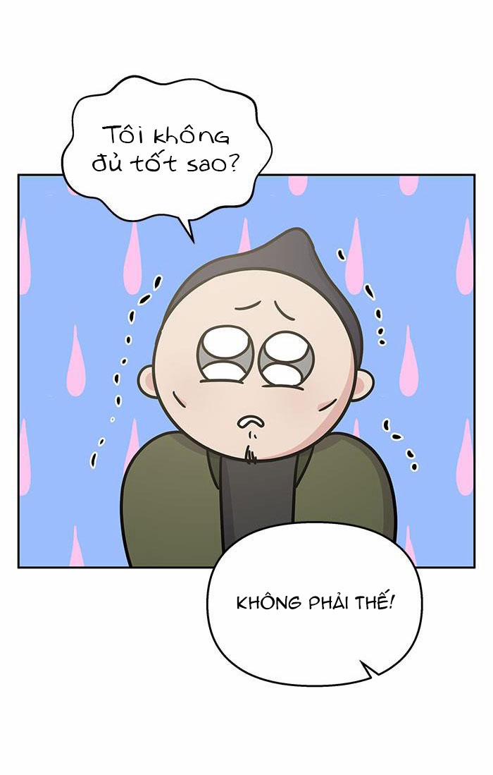 Hãy Diễn Như Anh Yêu Em 20 trang 3