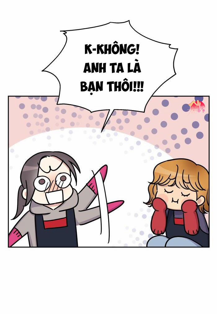 Hãy Diễn Như Anh Yêu Em 20 trang 30