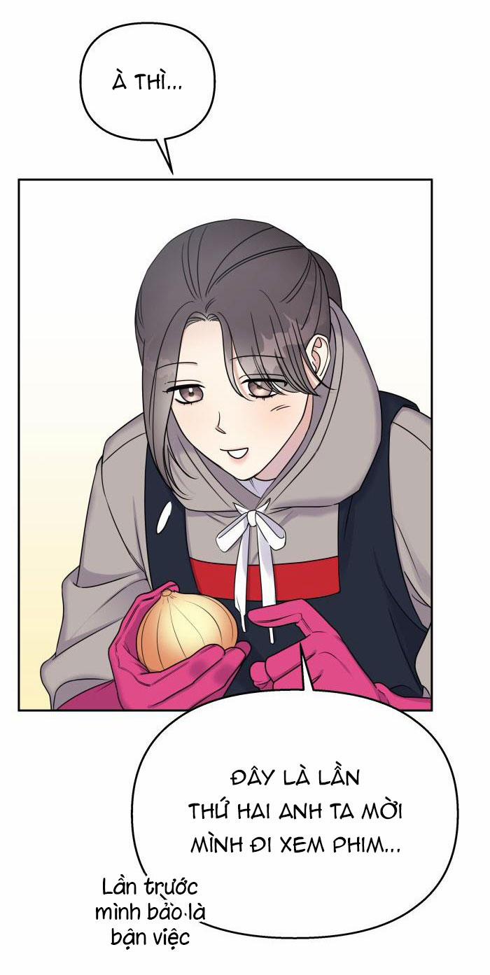 Hãy Diễn Như Anh Yêu Em 20 trang 31