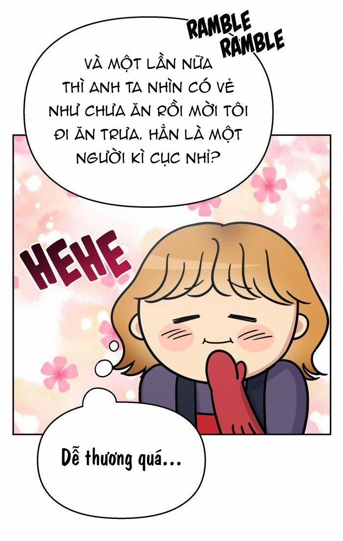 Hãy Diễn Như Anh Yêu Em 20 trang 32