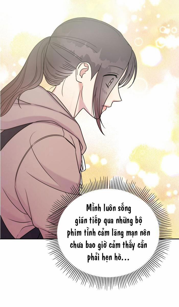 Hãy Diễn Như Anh Yêu Em 20 trang 34