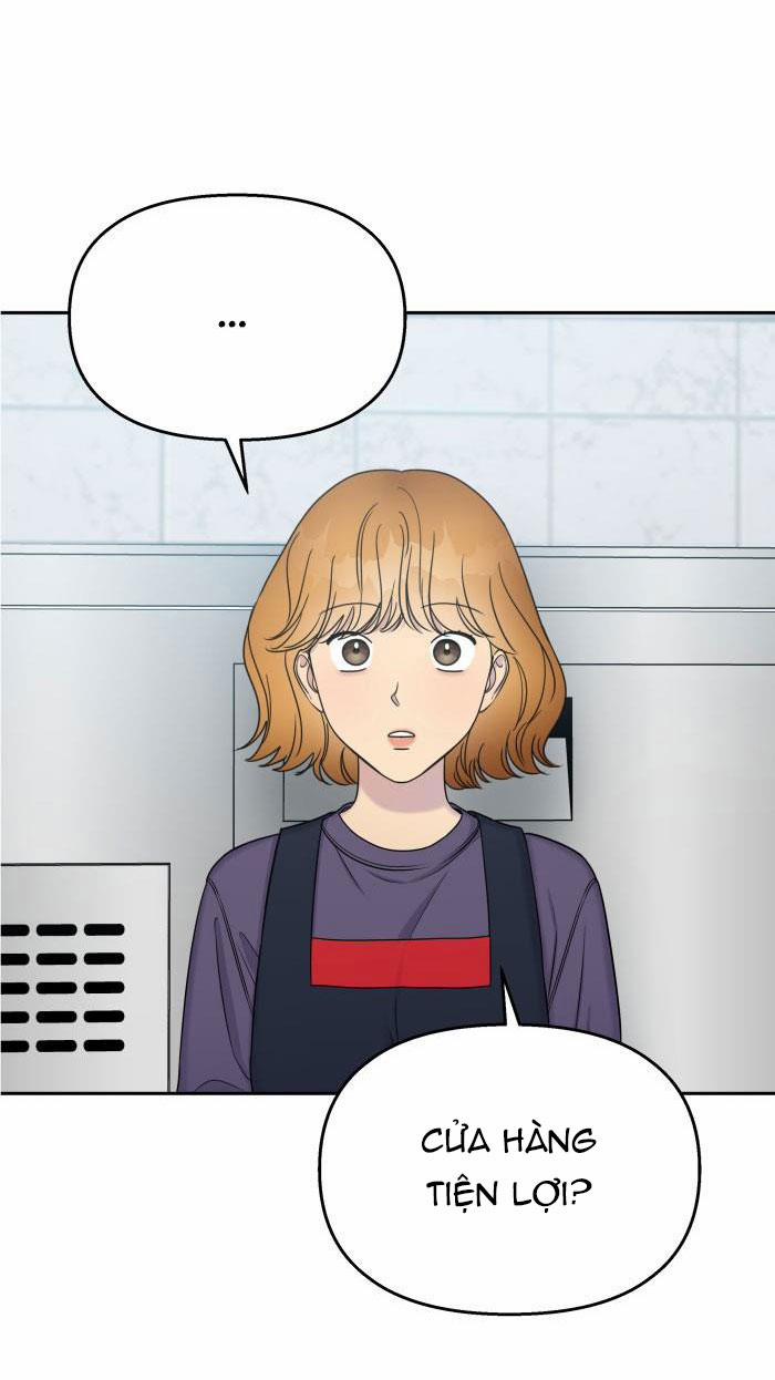 Hãy Diễn Như Anh Yêu Em 20 trang 37