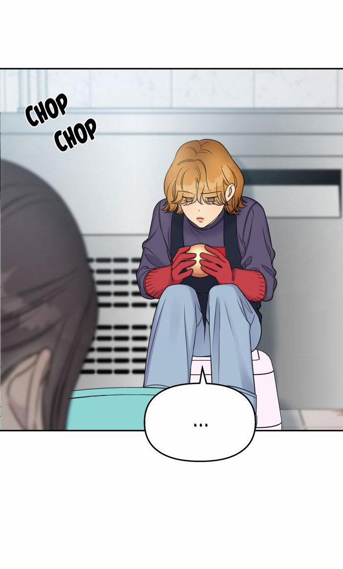 Hãy Diễn Như Anh Yêu Em 20 trang 39