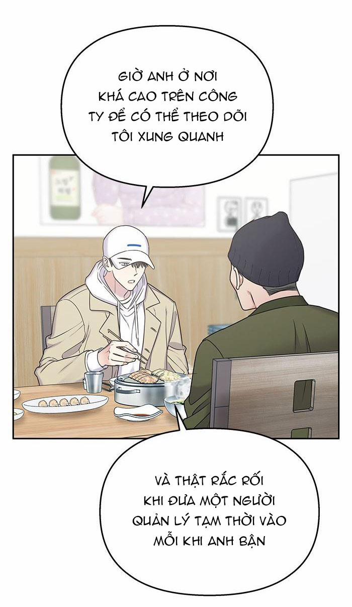 Hãy Diễn Như Anh Yêu Em 20 trang 4