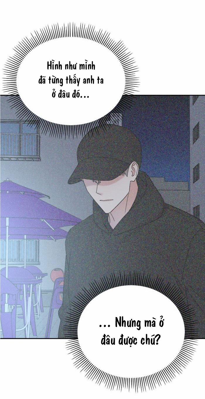 Hãy Diễn Như Anh Yêu Em 20 trang 40