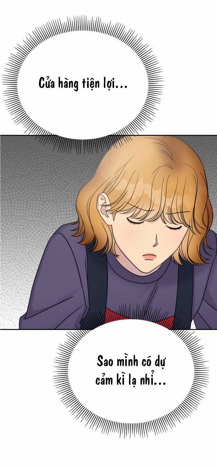 Hãy Diễn Như Anh Yêu Em 20 trang 41