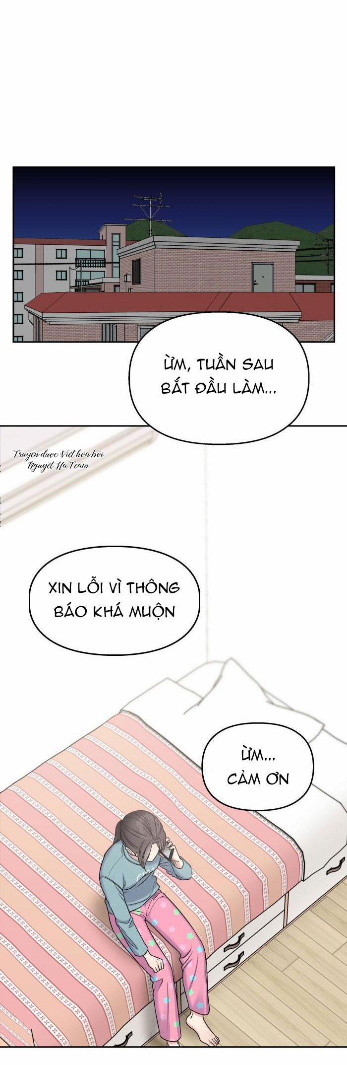 Hãy Diễn Như Anh Yêu Em 20 trang 42