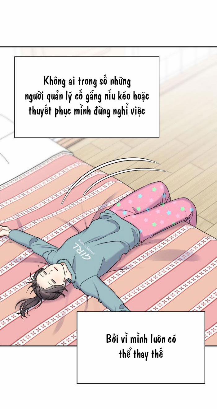 Hãy Diễn Như Anh Yêu Em 20 trang 44