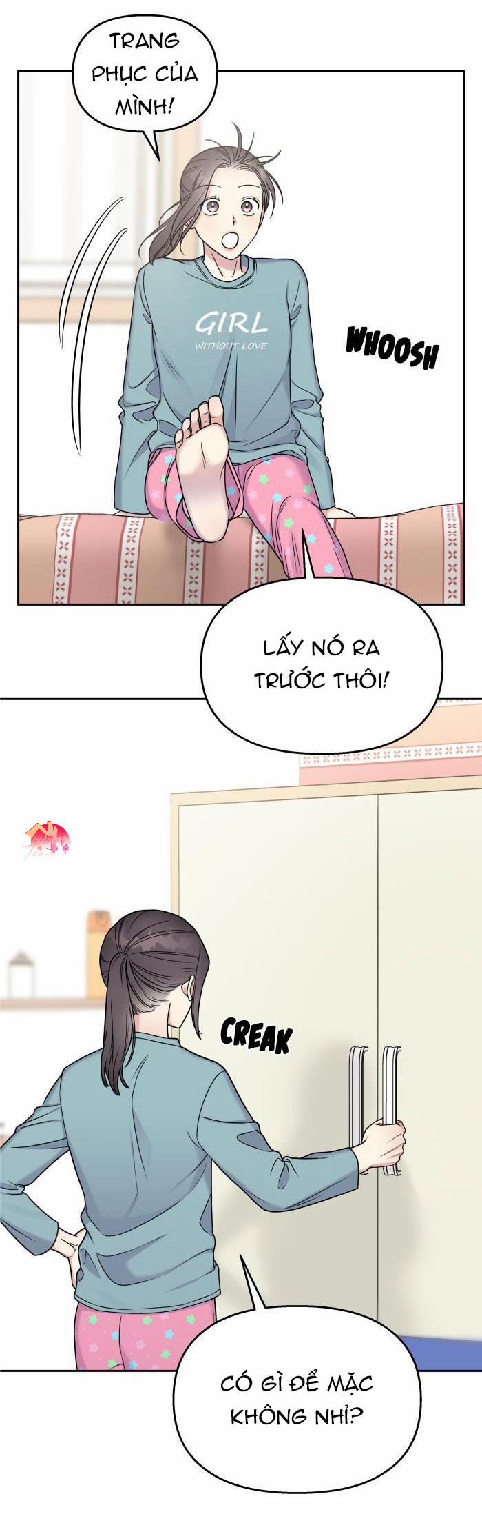 Hãy Diễn Như Anh Yêu Em 20 trang 48