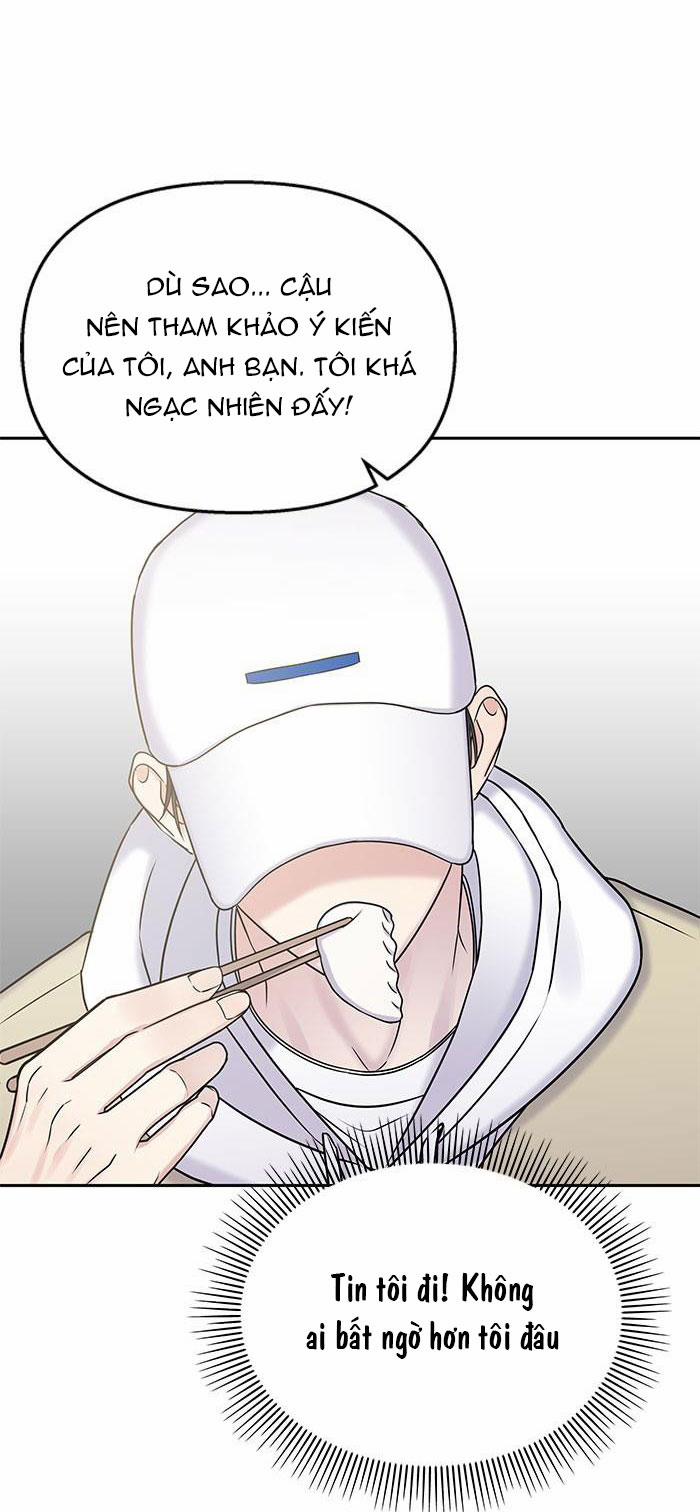 Hãy Diễn Như Anh Yêu Em 20 trang 5