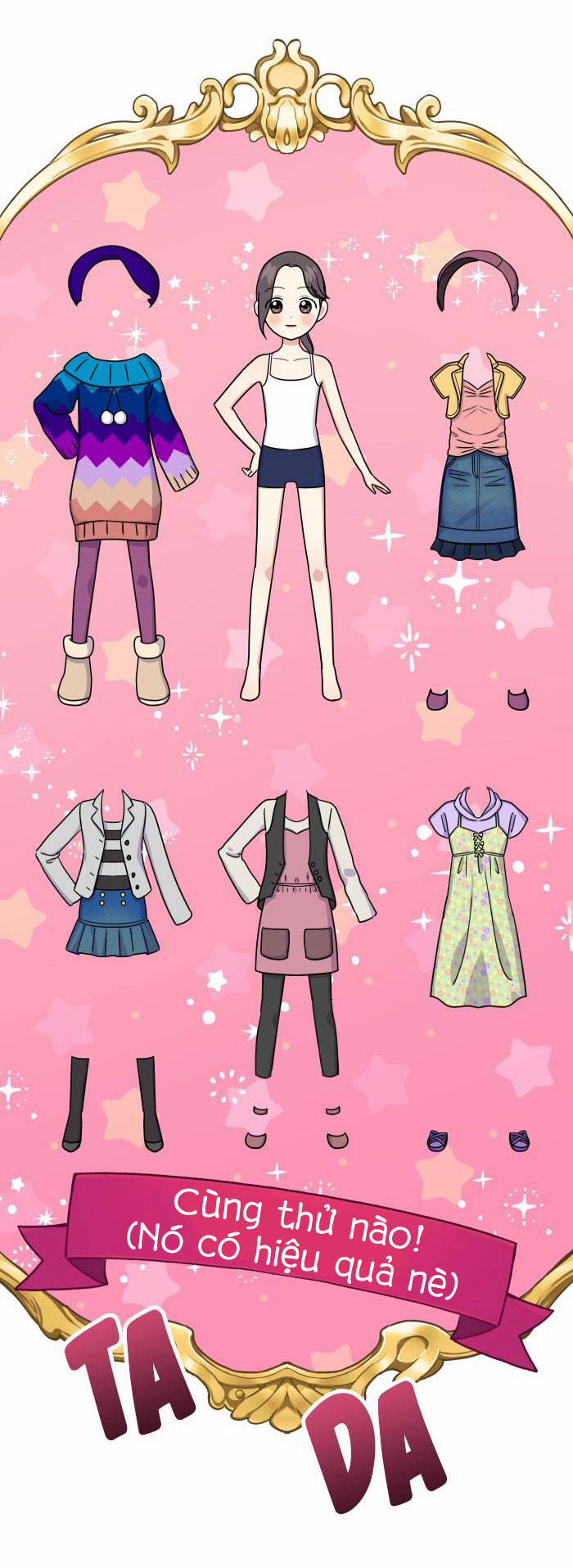 Hãy Diễn Như Anh Yêu Em 20 trang 53