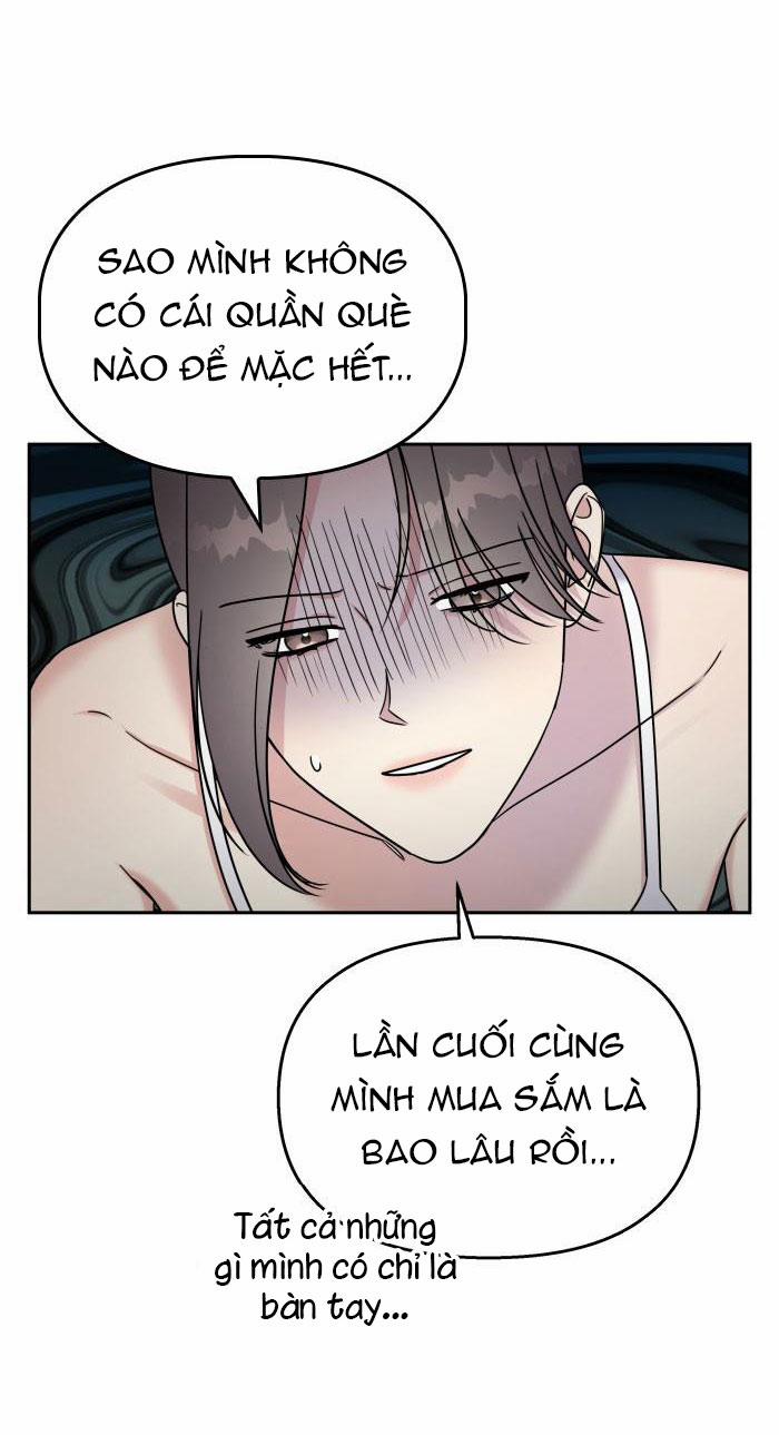 Hãy Diễn Như Anh Yêu Em 20 trang 55