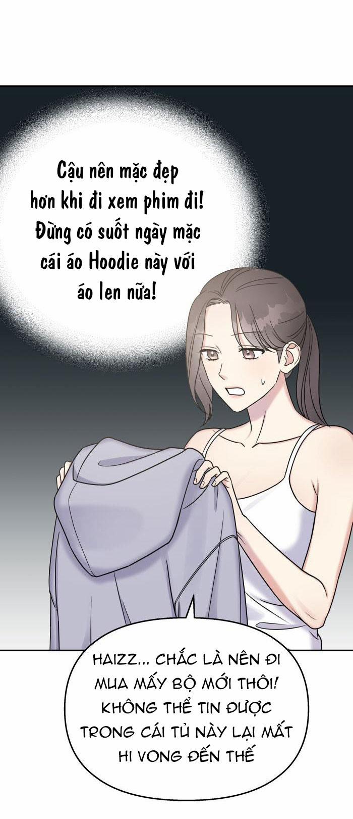 Hãy Diễn Như Anh Yêu Em 20 trang 57