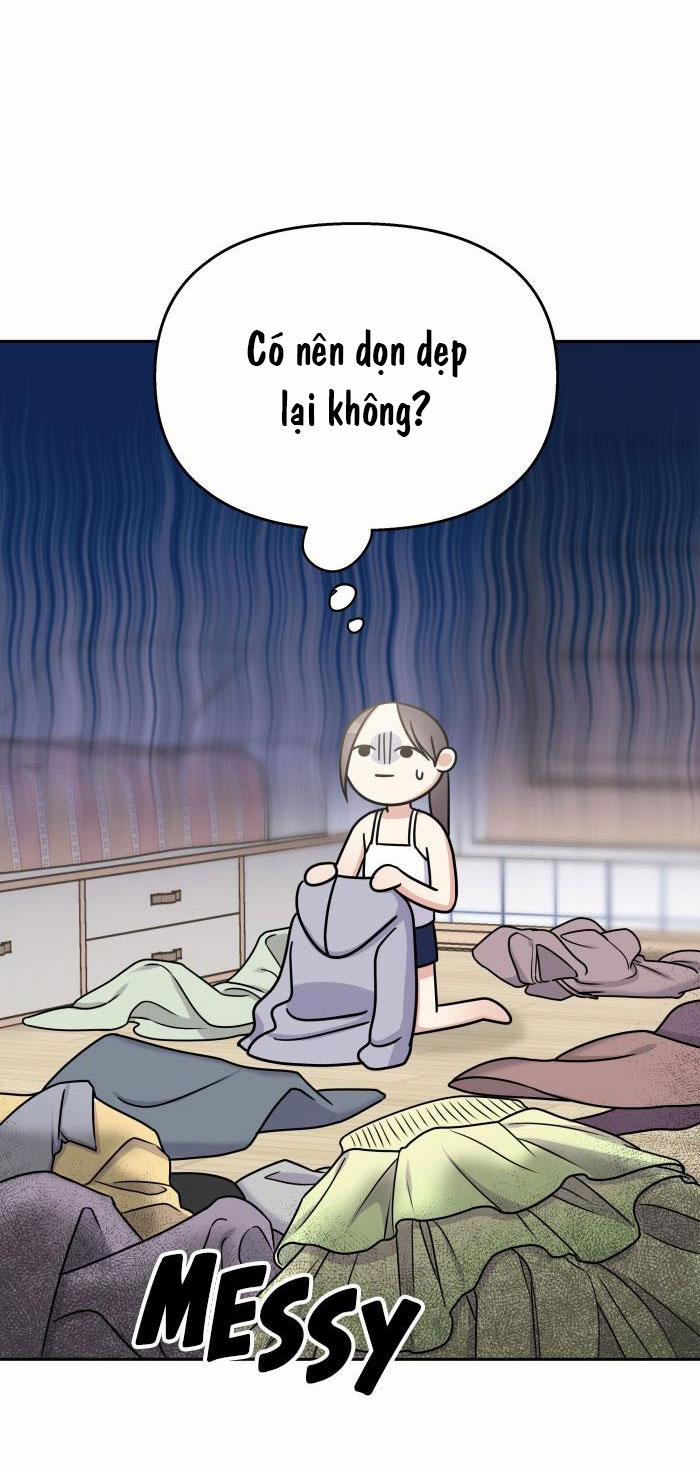 Hãy Diễn Như Anh Yêu Em 20 trang 58