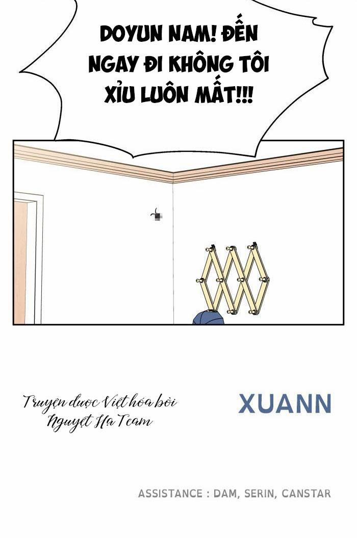 Hãy Diễn Như Anh Yêu Em 20 trang 67