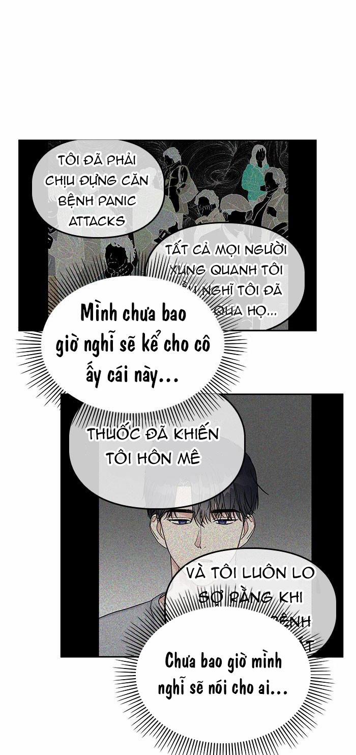 Hãy Diễn Như Anh Yêu Em 20 trang 9