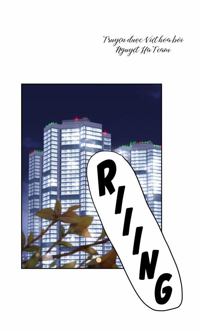 Hãy Diễn Như Anh Yêu Em 21 trang 0