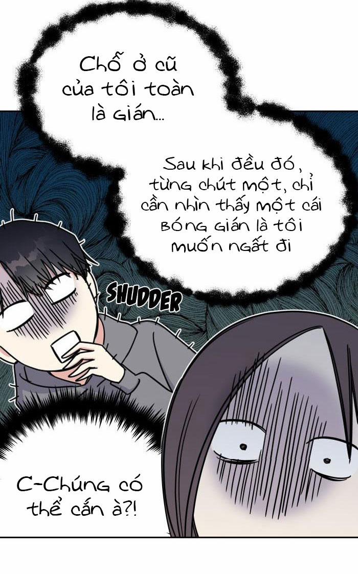 Hãy Diễn Như Anh Yêu Em 21 trang 21