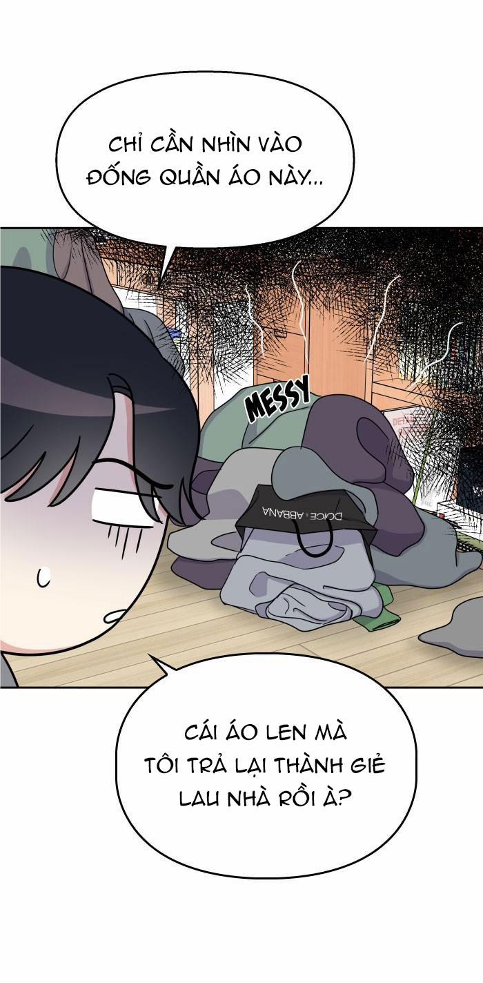 Hãy Diễn Như Anh Yêu Em 21 trang 23