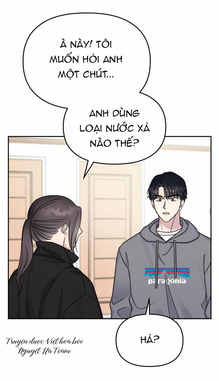 Hãy Diễn Như Anh Yêu Em 21 trang 24